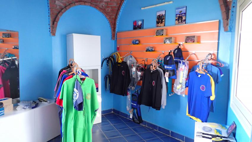 Sea World Diving Center, Marsa Alam, Ägypten, Marsa Alam und südlich