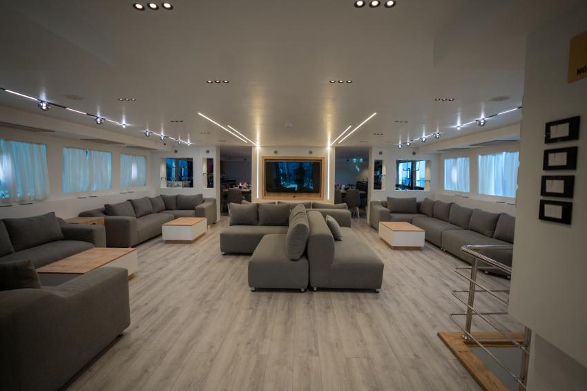 Sindalahs Yacht, Ägypten, Hurghada