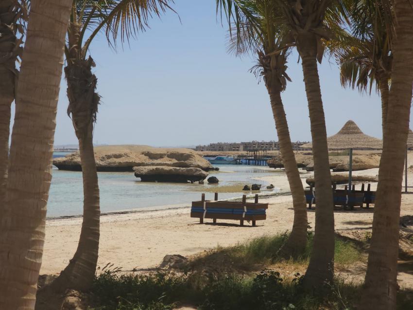 Mangrove Bay Resort, Ägypten, El Quseir bis Port Ghalib