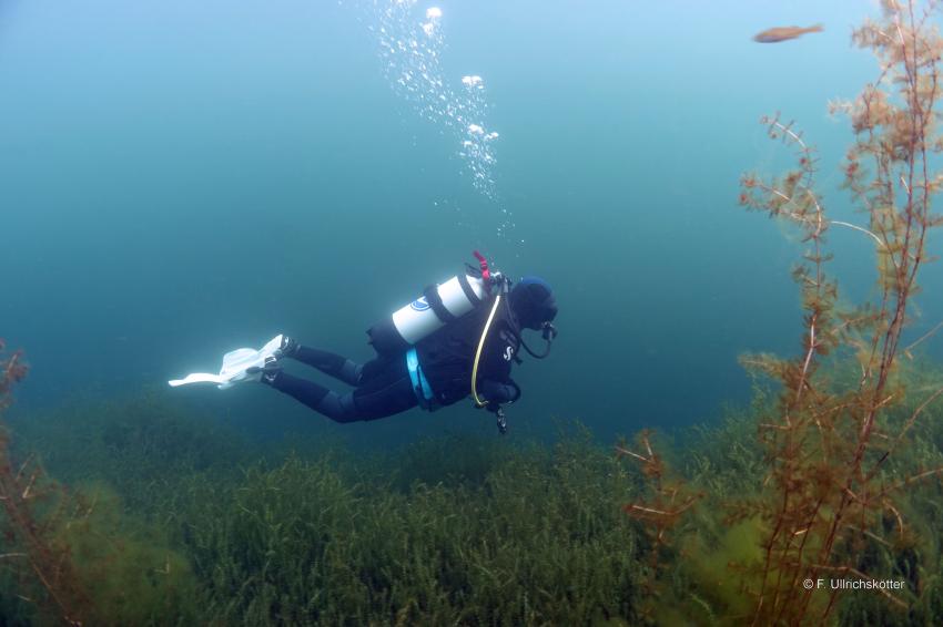 Sorpesee, Deutschland, Nordrhein-Westfalen