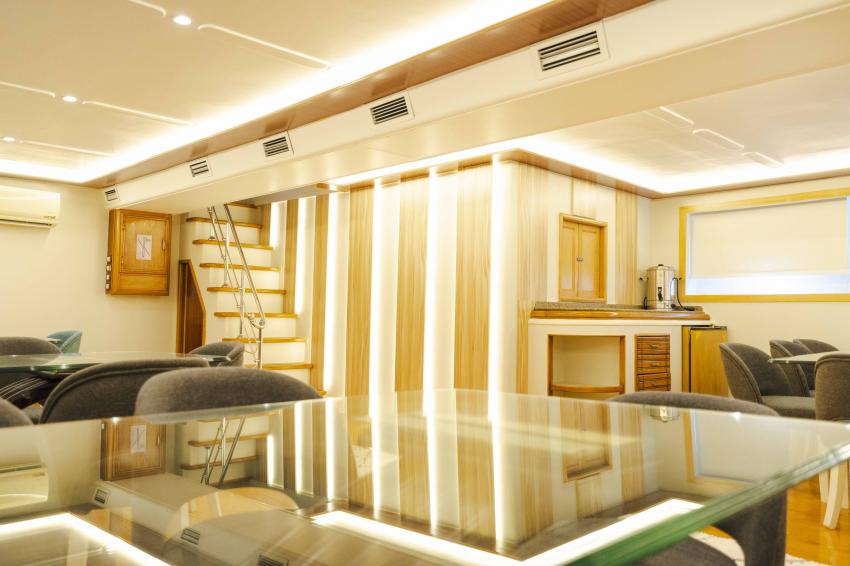 MV Marselia Star, Ägypten