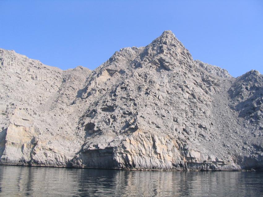 Musandam, Musandam Peninsula,Oman