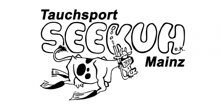 Tauchsport Seekuh, Mainz, Deutschland, Rheinland Pfalz