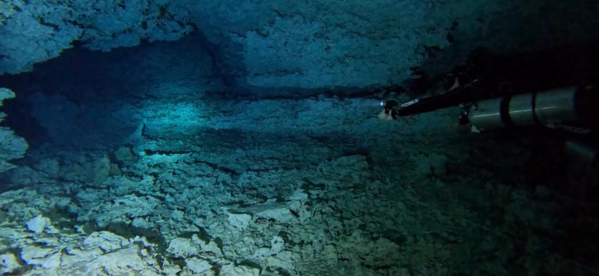 Yucatek Divers, Playa del Carmen, Mexiko