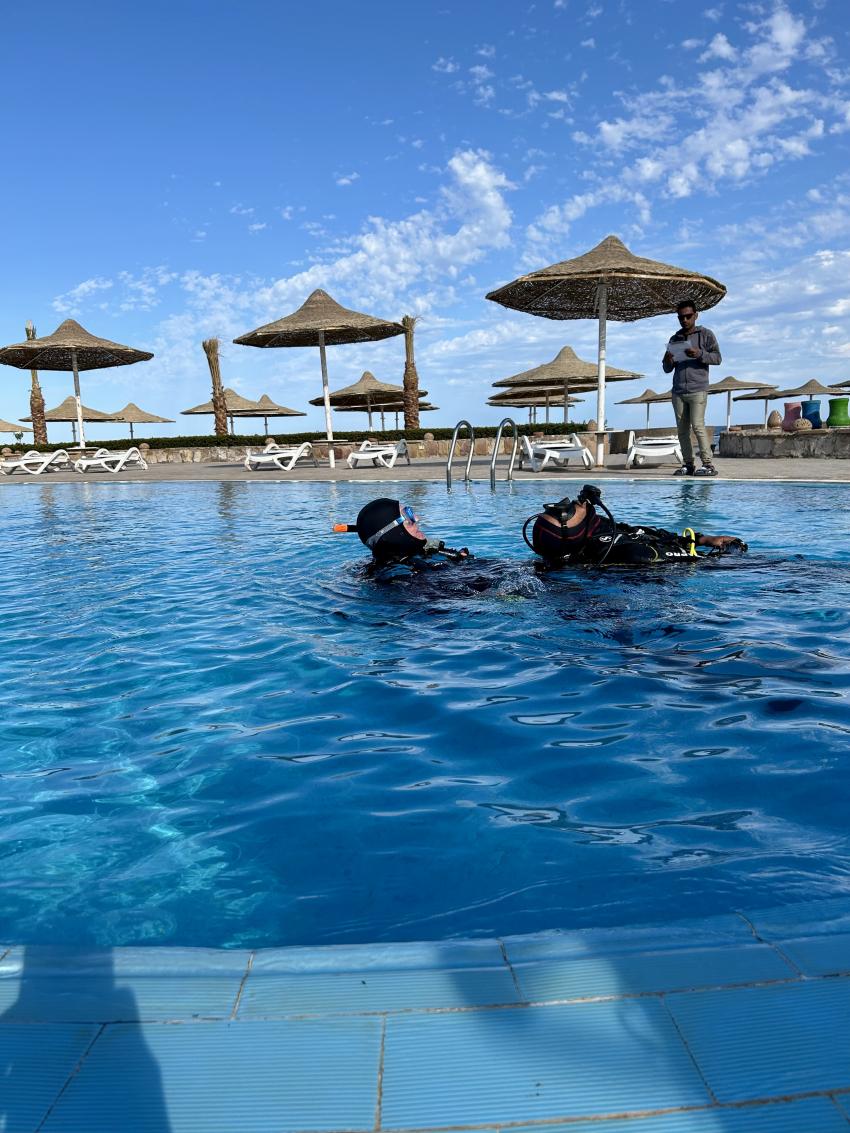 diving.DE Quseir, Ägypten, El Quseir bis Port Ghalib