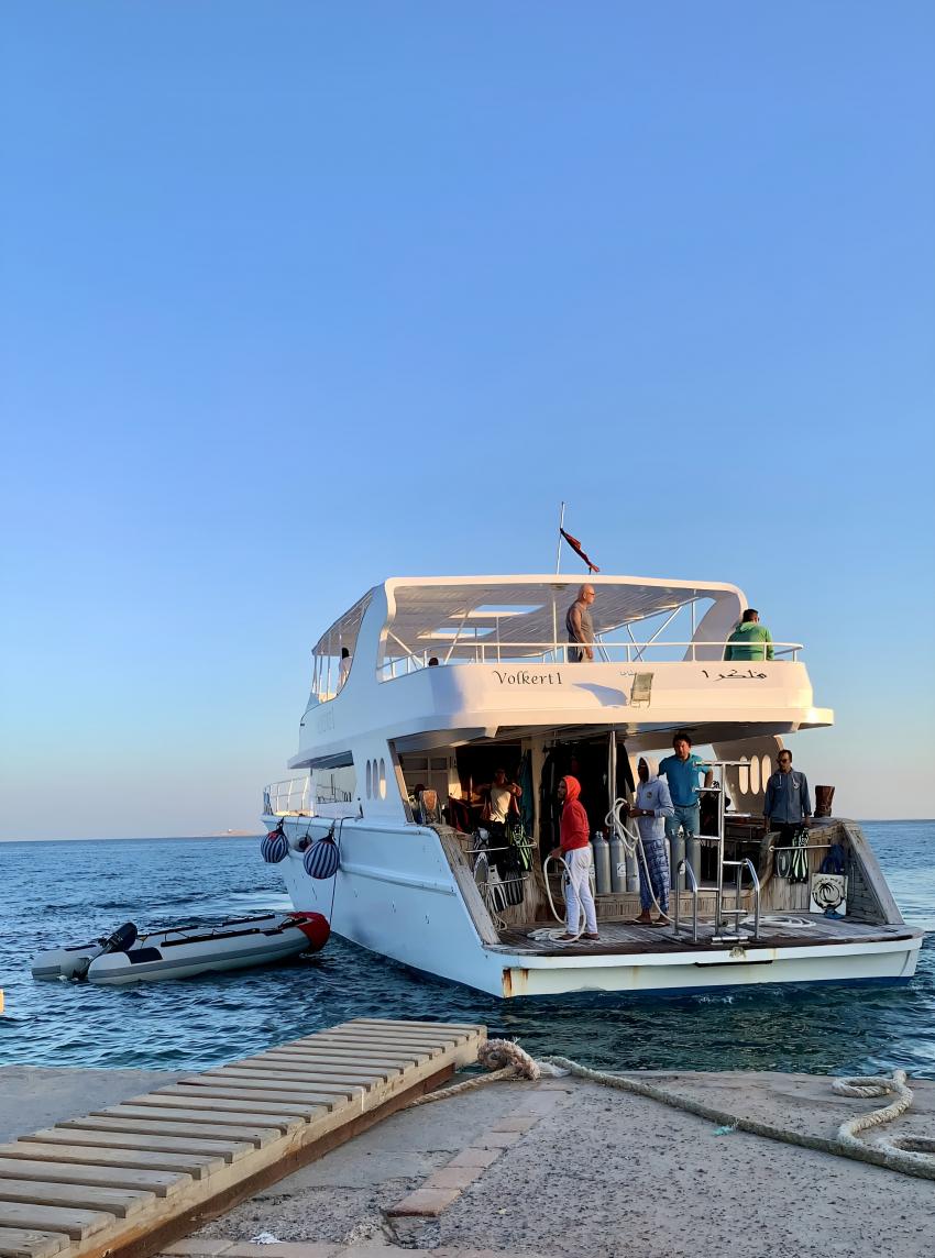 Tauchurlaub bei unserer Tauchbasis Volkert Dive Center - jetzt buchen unter www.volkert-touristik.de, Tauchen Ägypten Volkert Touristik Tauchreisen Tauchurlaub, Volkert Touristik, Ägypten