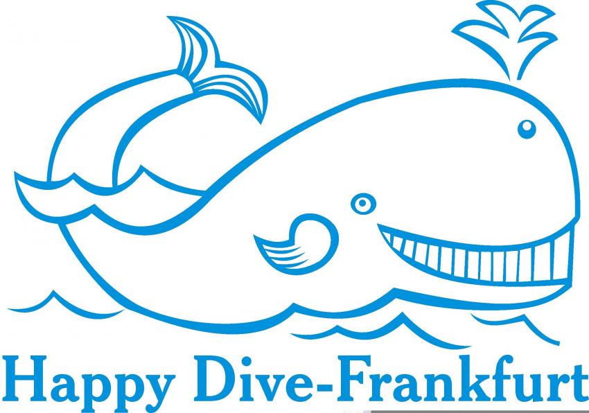 Happy Dive Frankfurt, Happy Dive Frankfurt, Bad Vilbel, Deutschland, Hessen