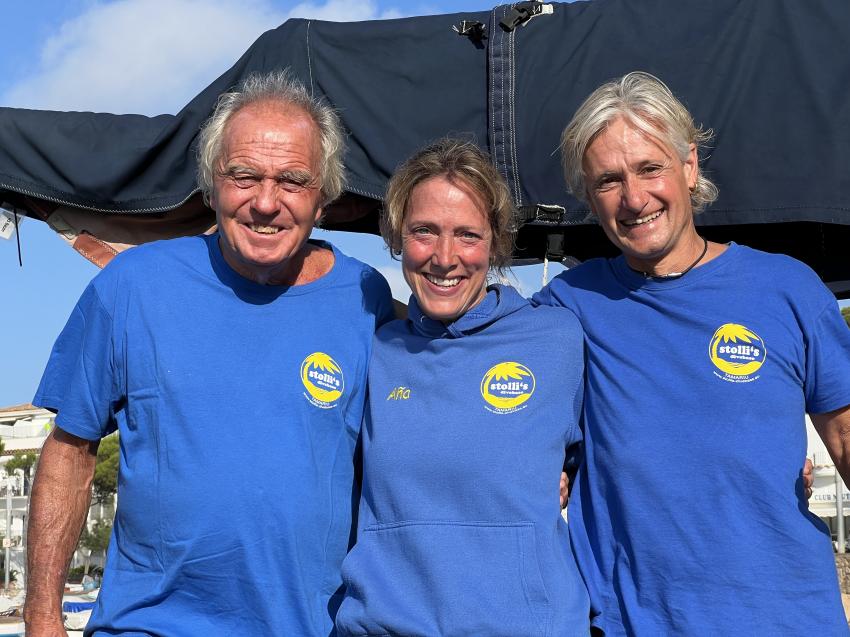 Stollis Tauchbasis, Tamariu, Costa Brava, Spanien, Spanien - Festland