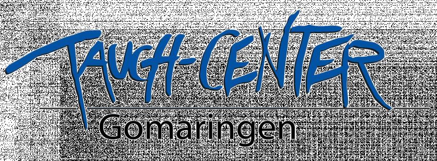 Logo, Tauchcenter Die Flosse, Gomaringen, Deutschland, Baden Württemberg