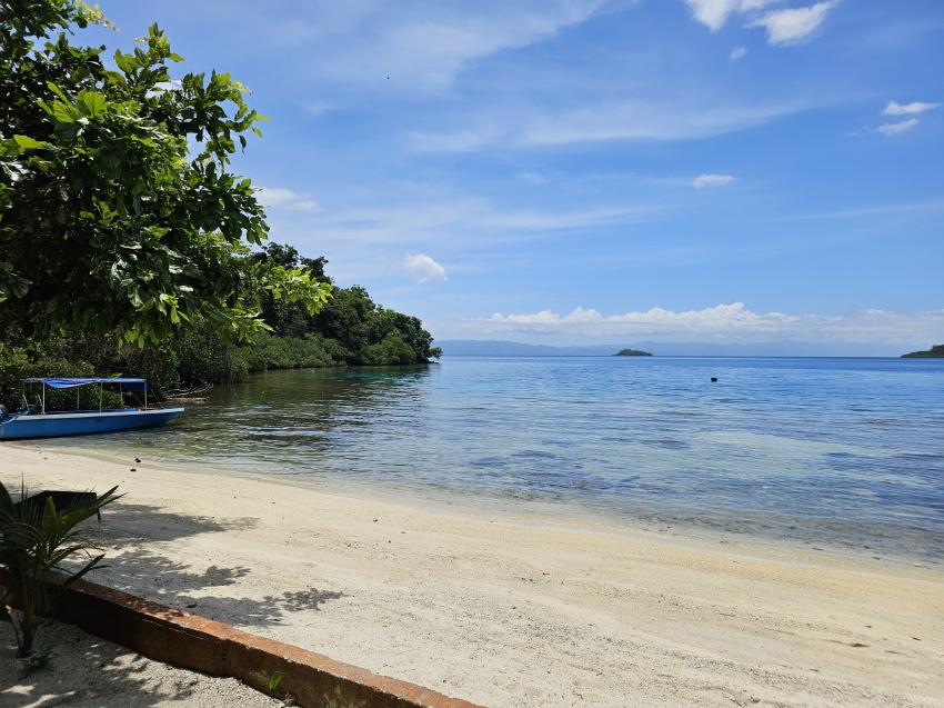 Proco Island Bambu Resort, Indonesien, Allgemein