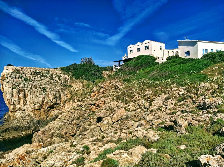 Diving Center Capo Galera, Alghero (Sardinien), Italien, Sardinien