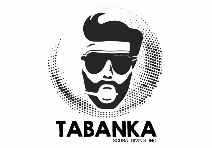 Logo , Tabanka Divers, Tabanka Divers, El Nido, Palawan, Philippinen