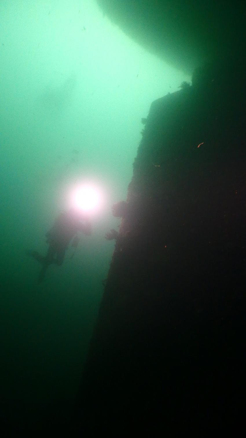 Marlin Diving Enterprises, Kanada