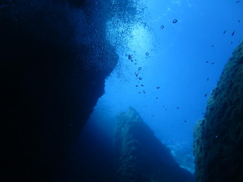 Diving Center Nero Sport, Zakynthos, Griechenland