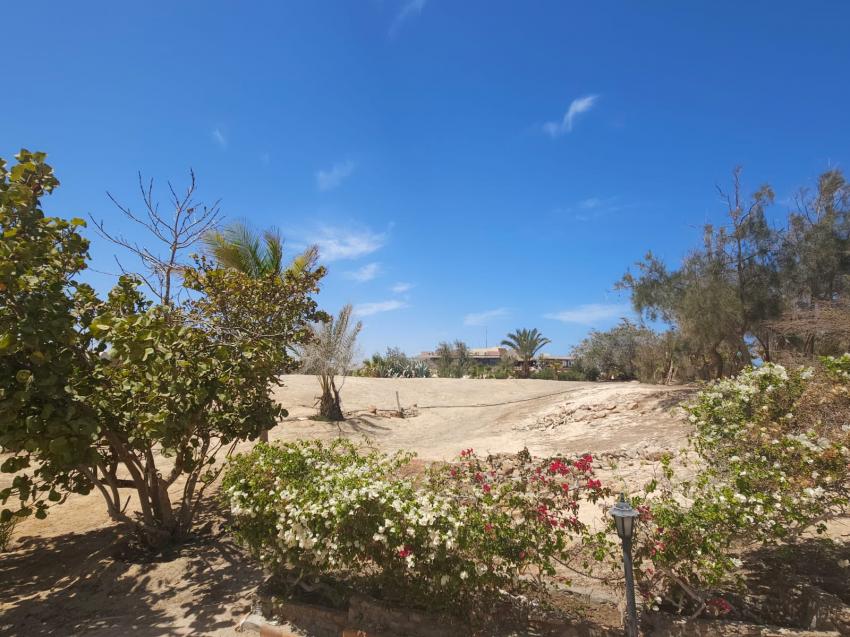 Mangrove Bay Resort, Ägypten, El Quseir bis Port Ghalib