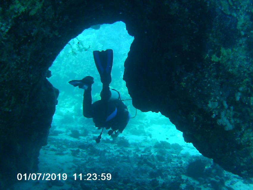 diving.DE Abu Dabab, El Malikia Resort, Ägypten, Marsa Alam und südlich