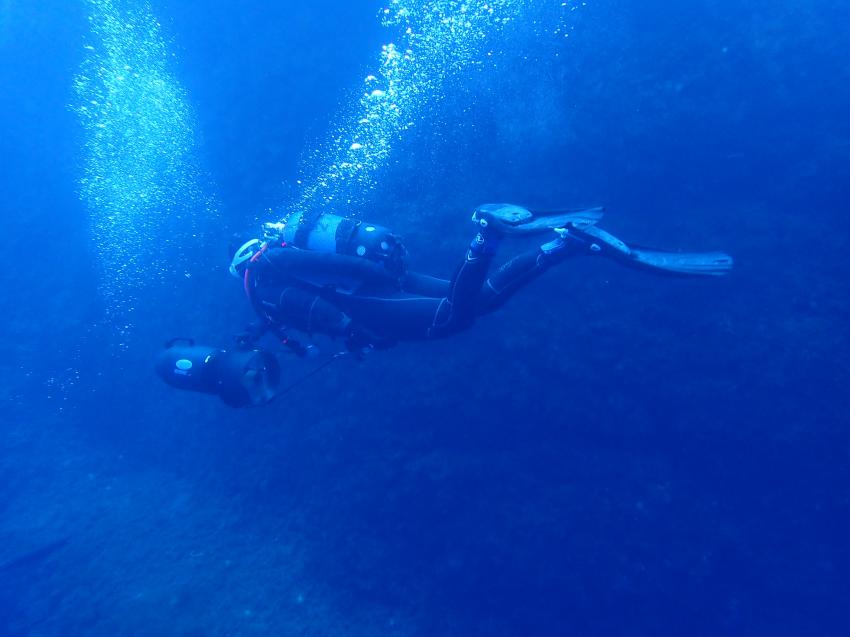 Atlantis Diving, Marsalforn, Gozo, Malta, Gozo