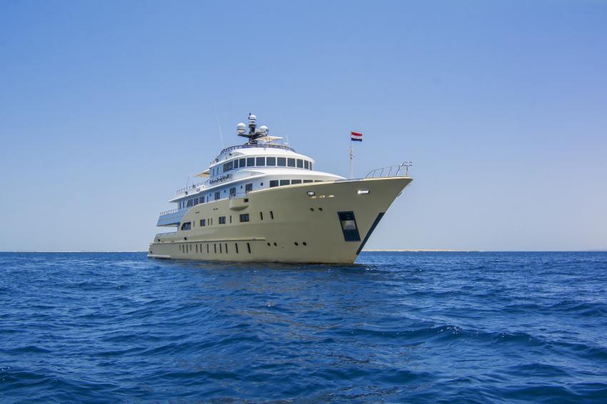 M/Y Golden Dolphin IV, #egypt #ägypten #redsea #rotesmeer #egyptredsea #ägyptenrotesmeer #liveaboard #tauchsafari #tauchboot #tauchschiff #tauchtour #goldendolphinsafari #tauchplatz #goldendolphiniv #goldendolphin4, M/Y Golden Dolphin IV, Ägypten, Hurghada