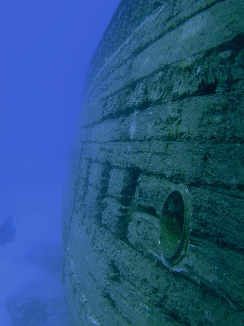 Brayka Bay, Brayka Bay,Ägypten