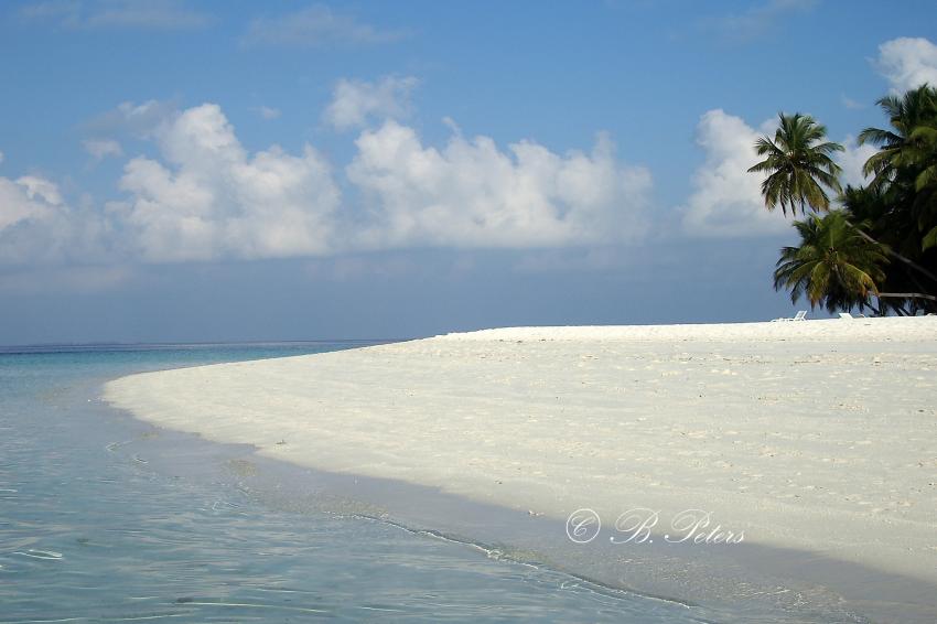 Fihalhohi, Fihalhohi (auch Fiha Llhoh) - Süd Male Atoll,Malediven
