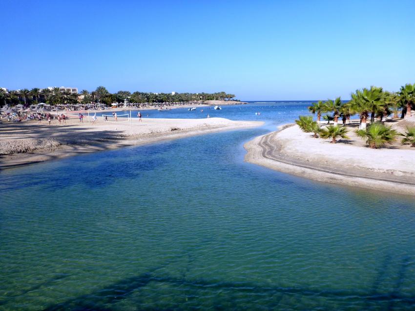 Extra Divers - Brayka Bay, Marsa Alam , Ägypten, Marsa Alam und südlich