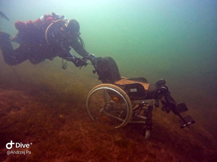 Xantener Südsee, Deutschland, Nordrhein-Westfalen