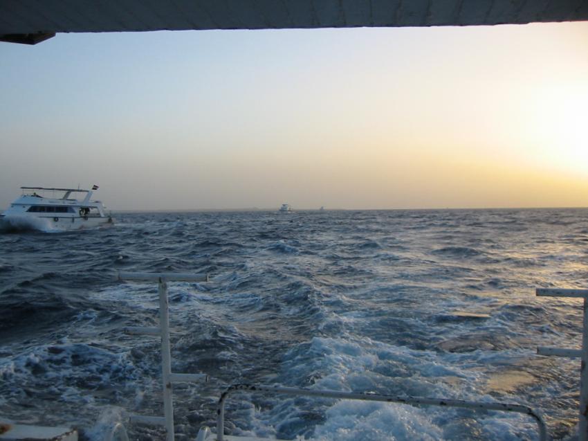 Sharm el Sheikh, Sharm el Sheikh - allgemein,Ägypten