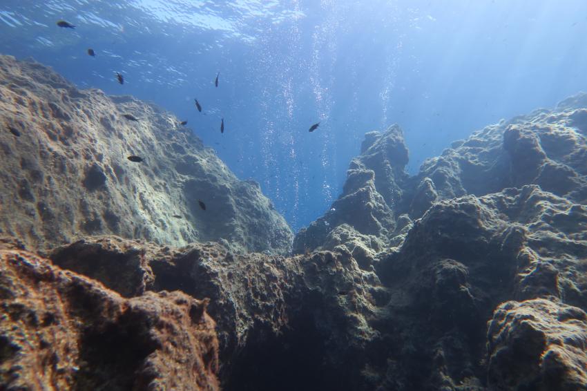Atlantis Diving, Marsalforn, Gozo, Malta, Gozo