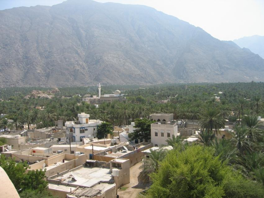 Muscat, Muscat,Oman