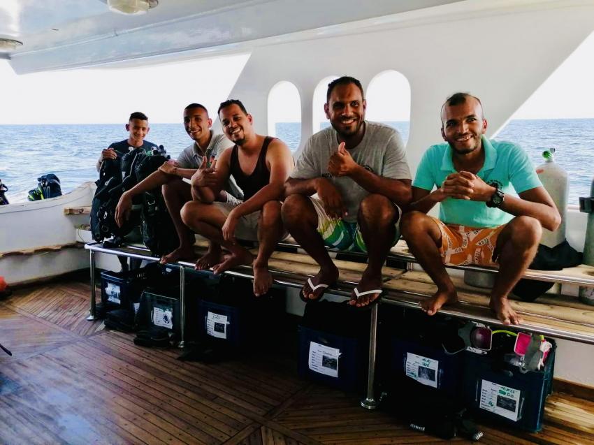Tauchurlaub bei unserer Tauchbasis Volkert Dive Center - jetzt buchen unter www.volkert-touristik.de, Tauchen Ägypten Volkert Touristik Tauchreisen Tauchurlaub, Volkert Touristik, Ägypten