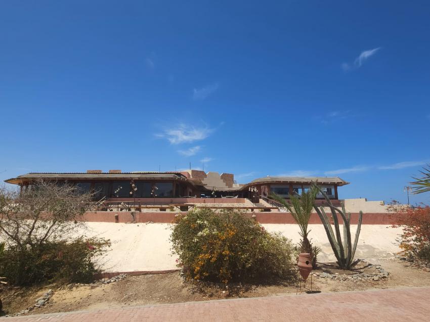 Mangrove Bay Resort, Ägypten, El Quseir bis Port Ghalib