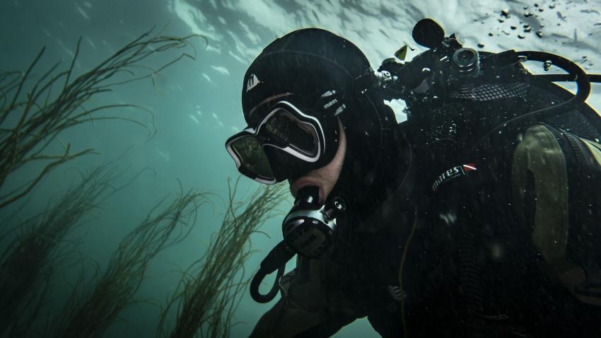 Breizh Tek Diving, Névez, Frankreich Breizh Tek Diving, Névez, Frankreich