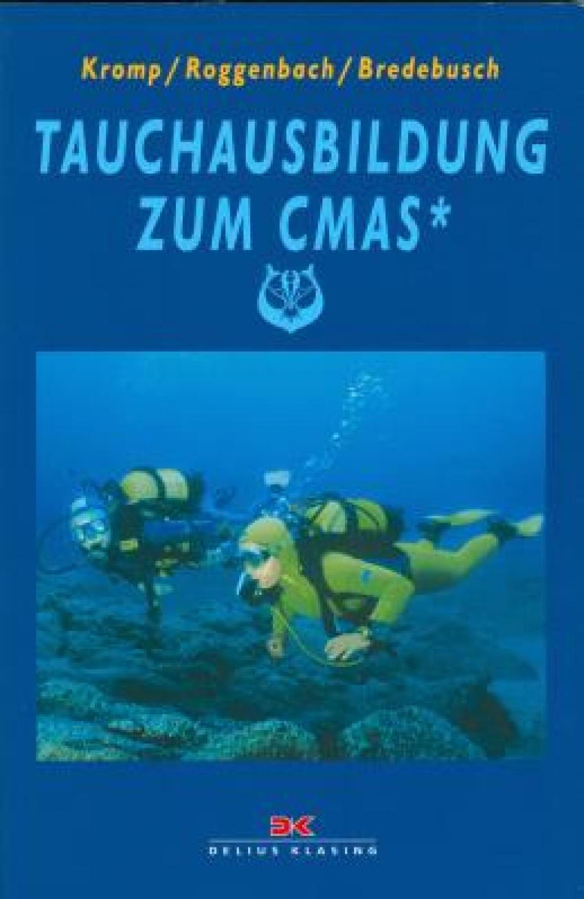 Barakuda Ausbildung Tauchausbildung zum CMAS 1 Stern - Taucher.Net ...