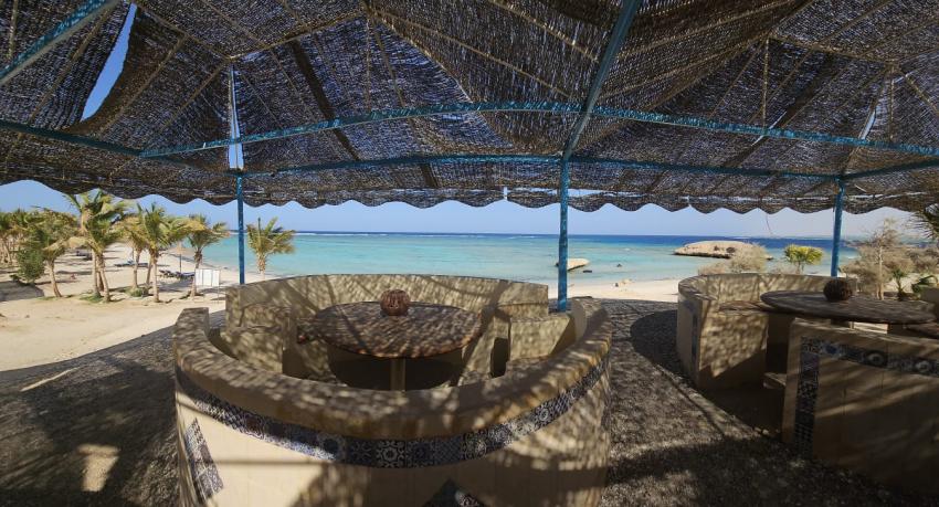 Mangrove Bay Resort, Ägypten, El Quseir bis Port Ghalib