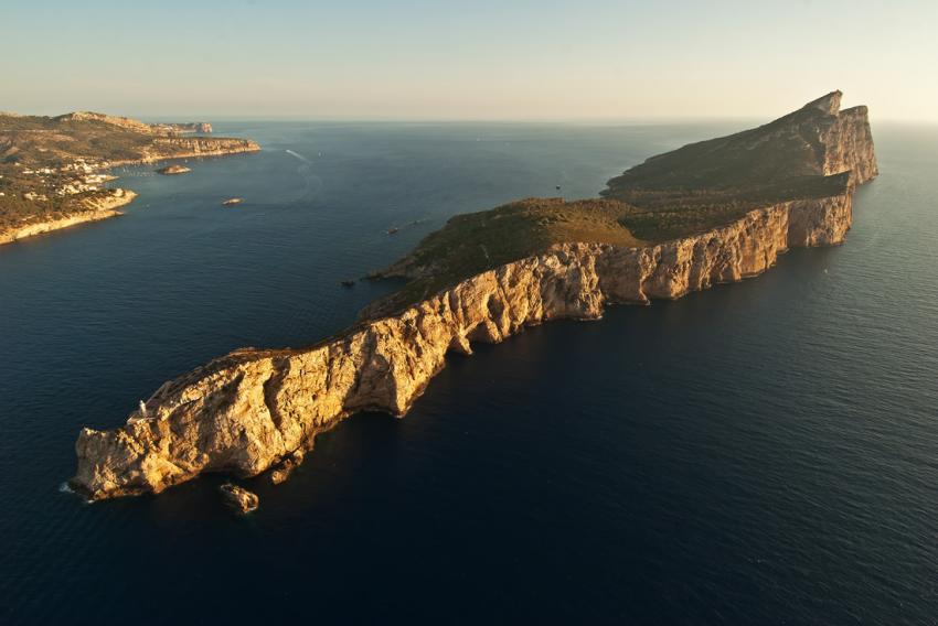 Insel Dragonera, Dragonera, Scuba Activa, San Telmo, Mallorca, Spanien, Balearen