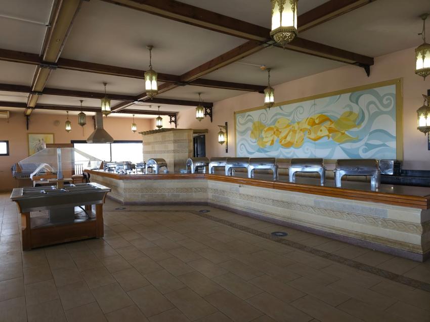 Mangrove Bay Resort, Ägypten, El Quseir bis Port Ghalib