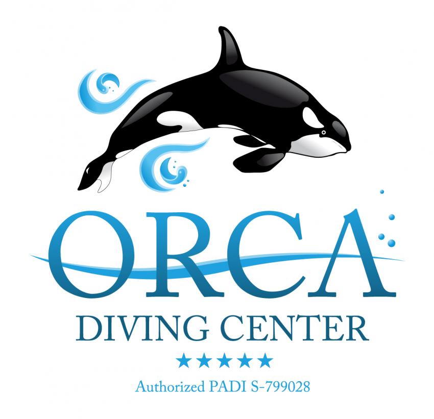 Orca Diving Center, Porto Cesareo (Apulien), Italien