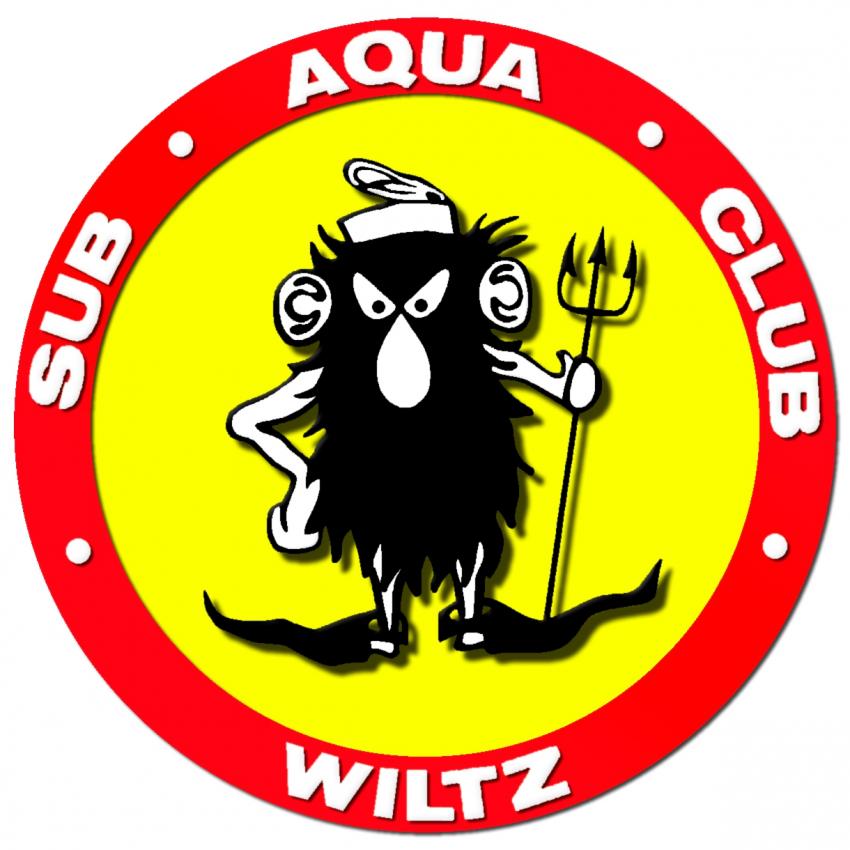 Sub Aqua Club Wiltz, Tauchverein, Luxemburg, Wiltz, Stausee Esch-Sauer, SUB AQUA CLUB WILTZ