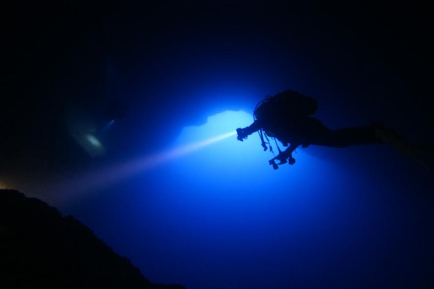 Atlantis Diving, Marsalforn, Gozo, Malta, Gozo