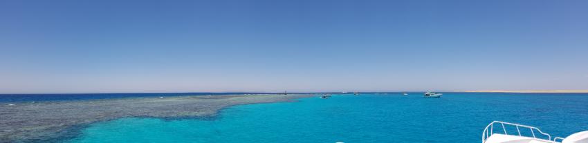 Dive Point Red Sea, Anemone Beach, Ägypten, Hurghada