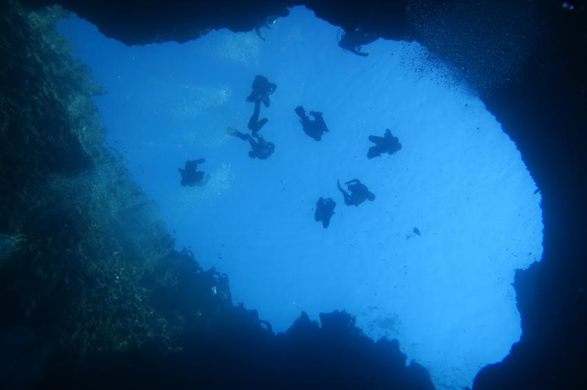 Atlantis Diving, Marsalforn, Gozo, Malta, Gozo