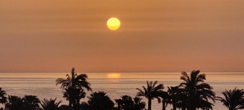 PANORAMA Guesthouse & Restaurant, Safaga, Ägypten, Safaga