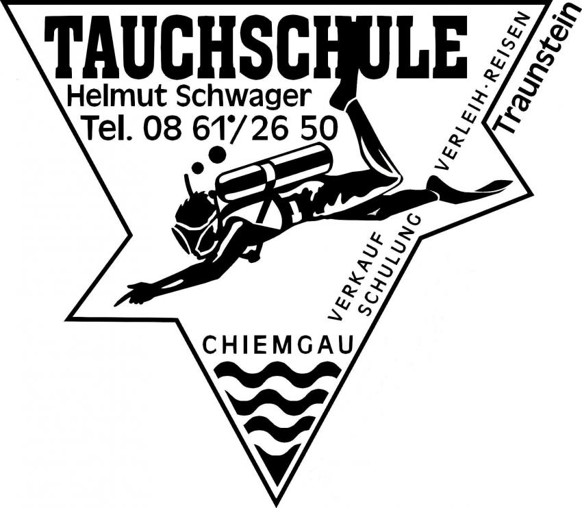 www.chiemgau-sport.com, Chiemgau Tauchschule Helmut Schwager, Traunstein, Deutschland, Bayern