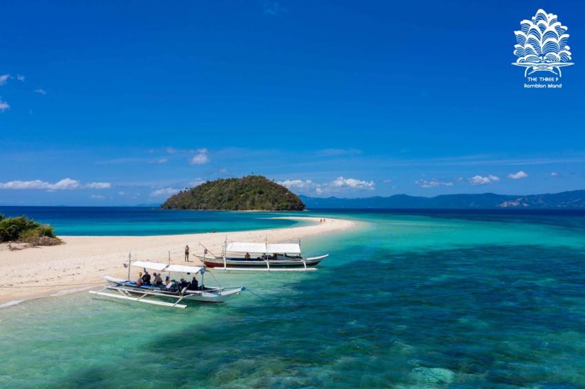 The Three P Beach Resort and Dive Center, Tauchen in Romblon, Tauchen, Romblon Island, The Three P, The Three P Beach Resort and Dive Center, Philippinen