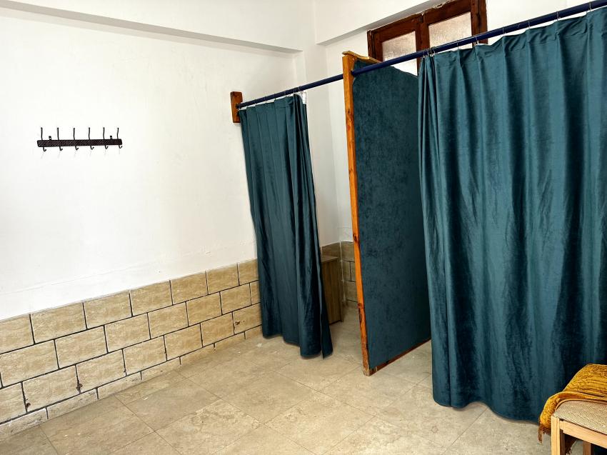 Blue Aqua - German Diving Center, Ägypten, Safaga