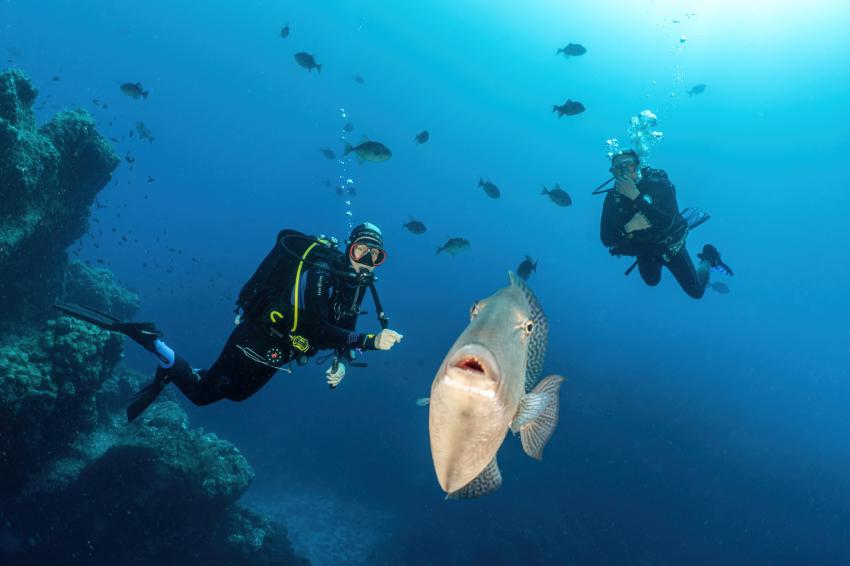 Water & Wind, Portugal, Azoren