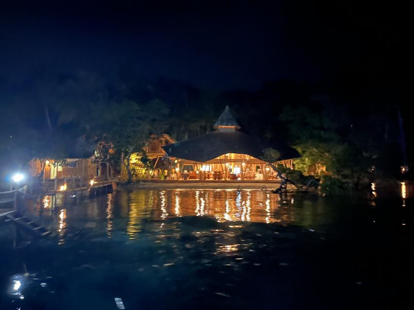 Proco Island Bambu Resort, Indonesien, Allgemein