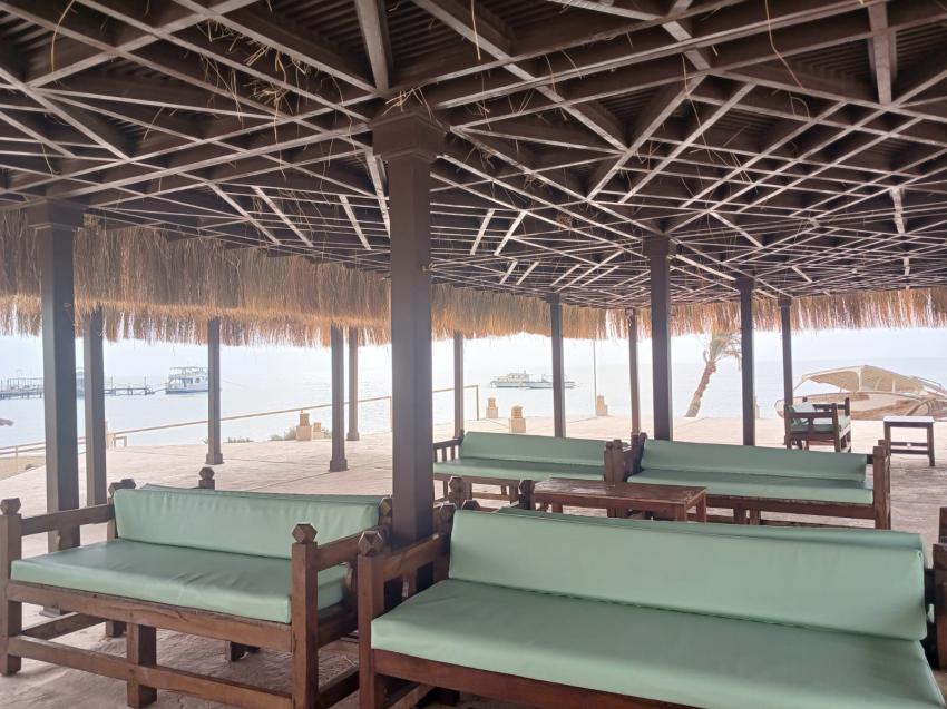 Shams Alam - Wadi Gimal Diving Center, Marsa Alam, Ägypten, Marsa Alam und südlich