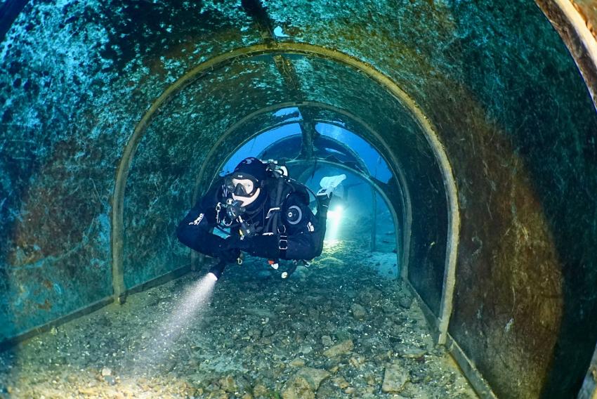 Messinghausen Tagesausflug, Tauchsport Pape (ex faunatec), Hofgeismar b. Kassel, Deutschland, Hessen