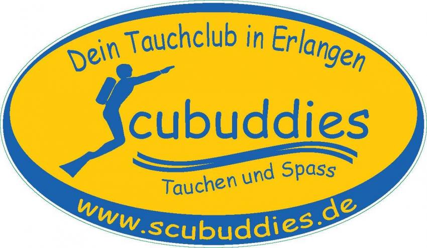 Scubuddies e.V., Deutschland, Bayern